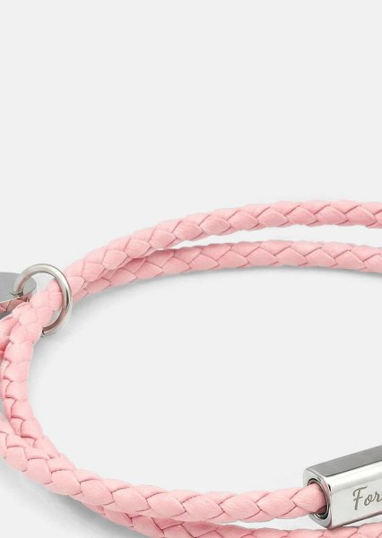 Lederarmband Finesse Edge