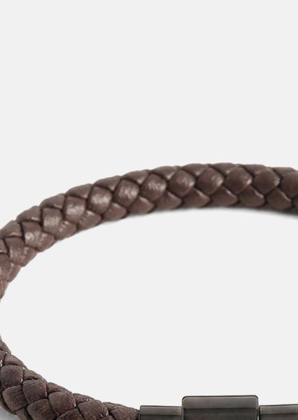 Lederarmband Rugged Valor