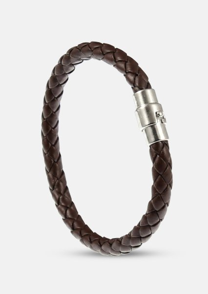 Lederarmband Noble Strand