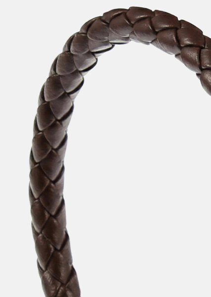 Lederarmband Noble Strand