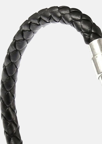 Lederarmband Titan Braids