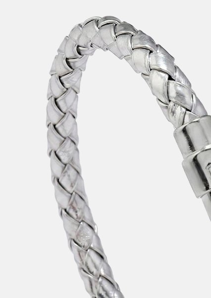 Lederarmband Vigor Tangle