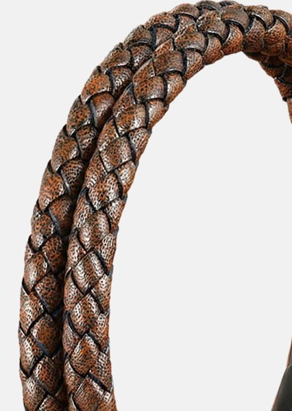 Lederarmband Titan Tangle