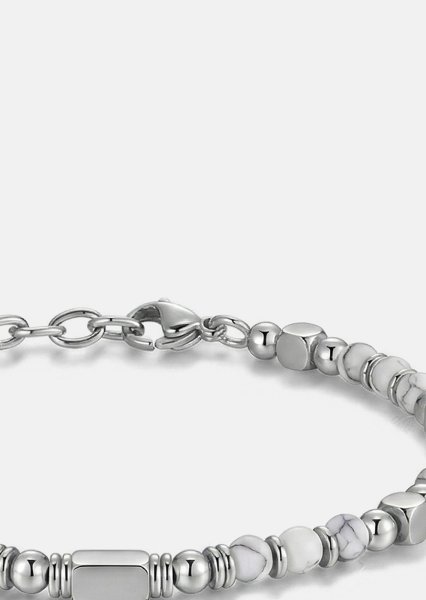 Perlenarmband Titan Loop