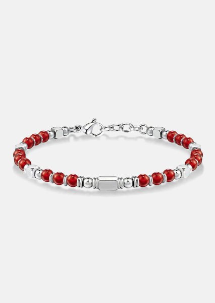 Perlenarmband Ember Nexus