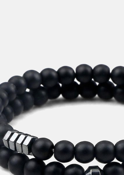 Perlenarmband Vigor Bond