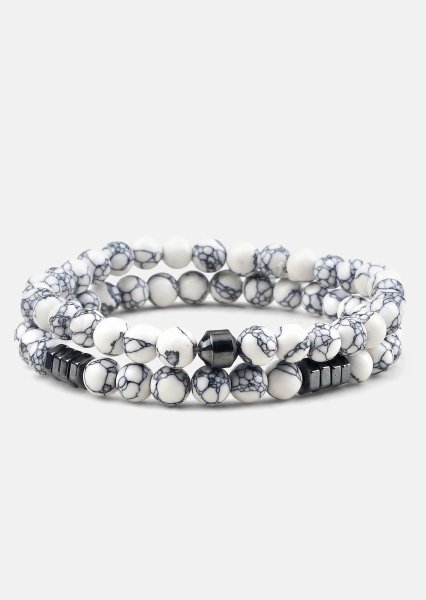 Perlenarmband Cinder Nexus