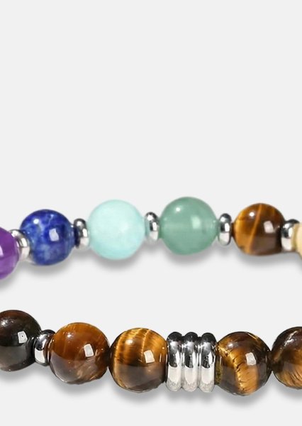 Perlenarmband Noble Sphere