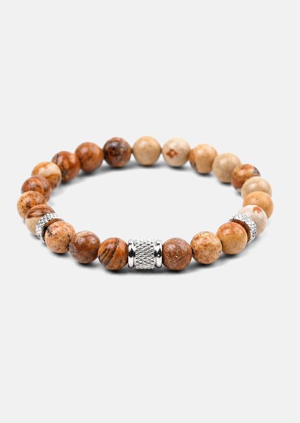 Perlenarmband Terra Legacy