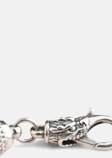 Perlenarmband Emerald Flare