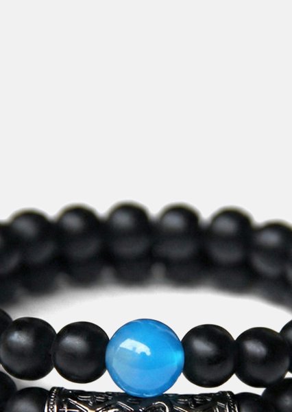 Perlenarmband Vigorous Nexus
