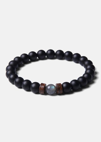 Perlenarmband Stellar Bond