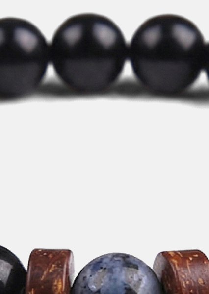Perlenarmband Valor Sphere
