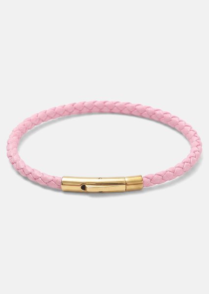 Lederarmband Venture Thread