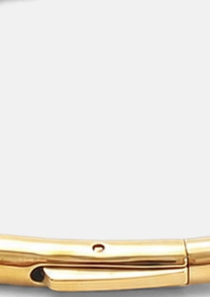 Lederarmband Crimson Cadenza