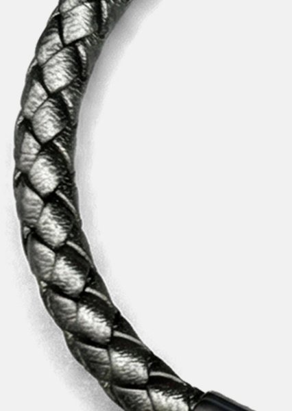 Lederarmband Silvan Edge