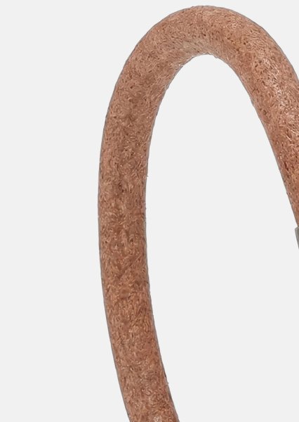 Lederarmband Savage Echo