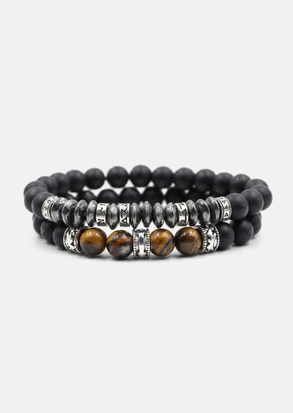 Perlenarmband Eclipse Haven