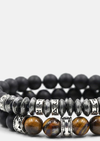 Perlenarmband Eclipse Haven
