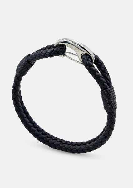 Lederarmband Noble Tangle