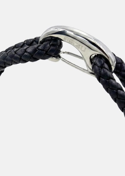 Lederarmband Noble Tangle