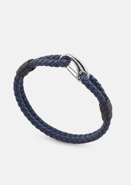 Lederarmband Maverick Thread