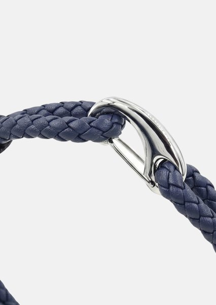 Lederarmband Maverick Thread