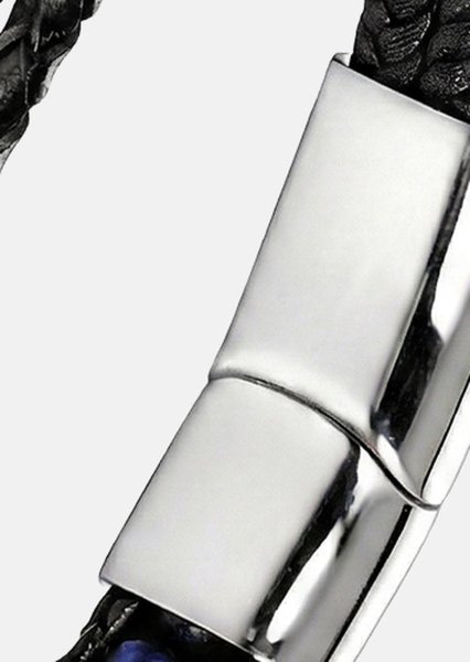 Lederarmband Noble Ridge