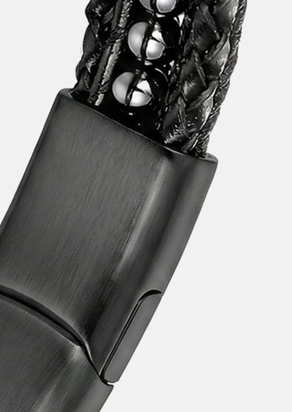 Lederarmband Vanguard Touch