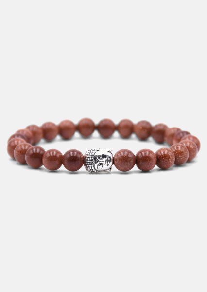 Perlenarmband Zenith Charm