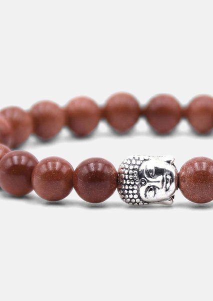 Perlenarmband Zenith Charm