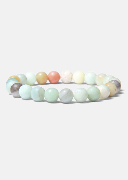 Perlenarmband Elysian Aura