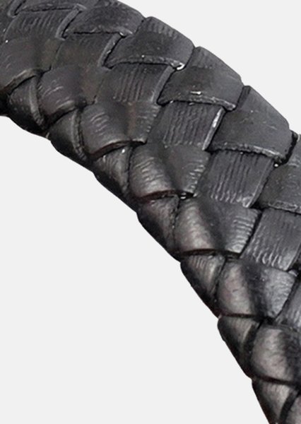 Lederarmband Forge Echo