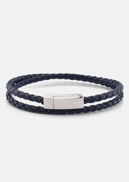 Lederarmband Strider Loop