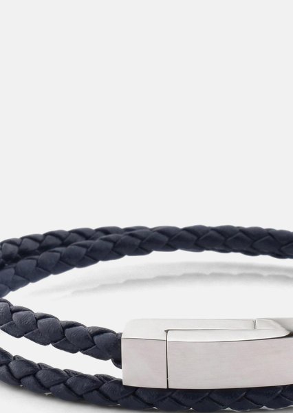Lederarmband Strider Loop