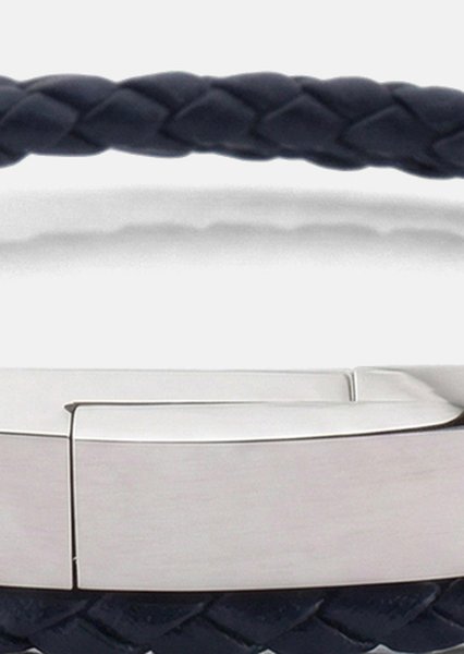 Lederarmband Strider Loop