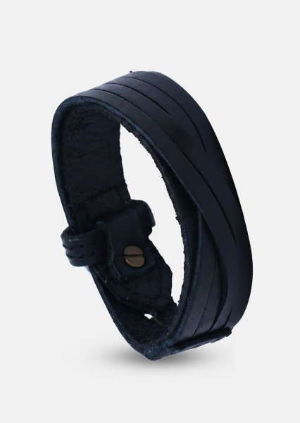 Lederarmband Noble Thread