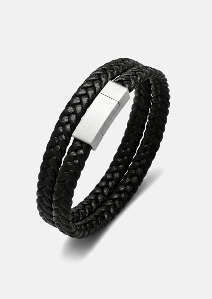 Lederarmband Stellar Grip