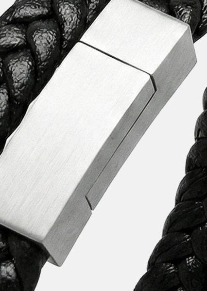 Lederarmband Stellar Grip