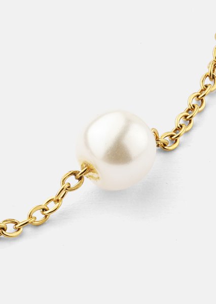 Elegance Chain - 18k Vergoldet