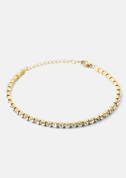 Armband Stellaris - 18k Vergoldet