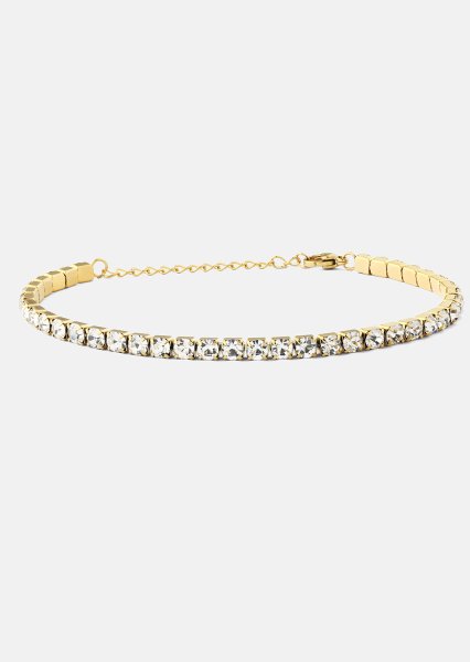 Armband Stellaris - 18k Vergoldet
