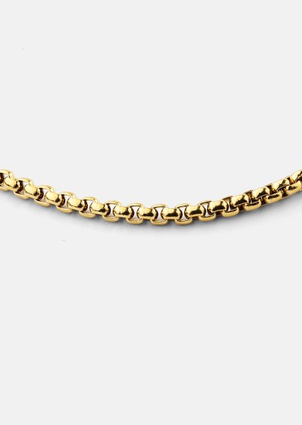 Armband Delicate Link - 18k Vergoldet