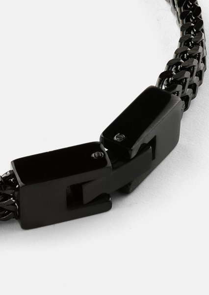 Armband Flyer - Verchromt