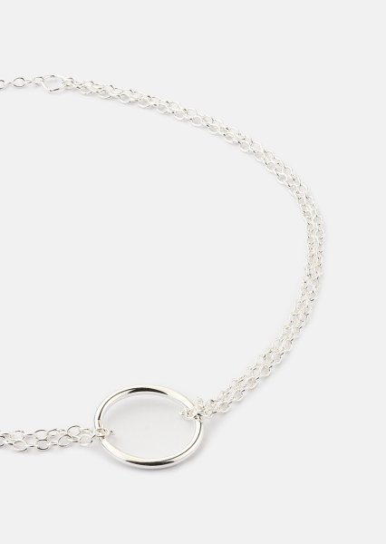 Armband Stellara - Versilbert