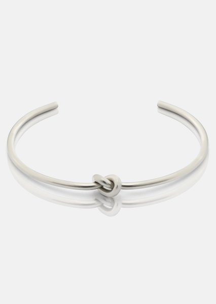 Armband Haley - Versilbert