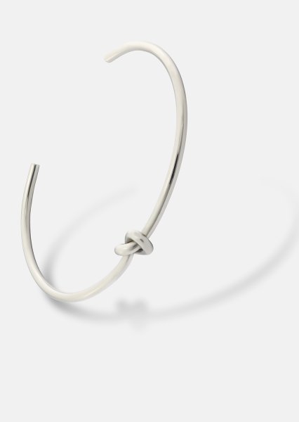 Armband Haley - Versilbert