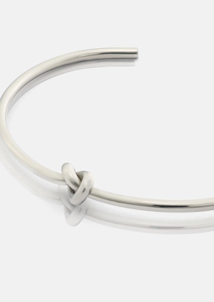 Armband Haley - Versilbert