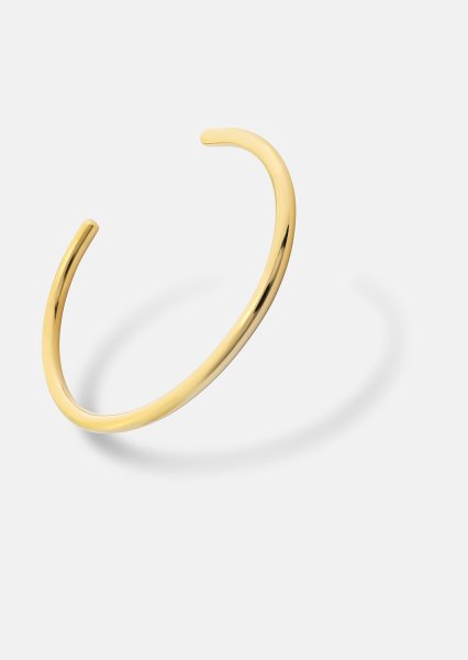 Armband Braceo - 18k Vergoldet