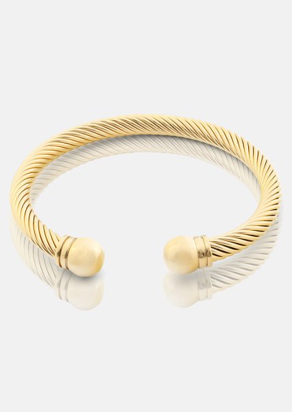 Armband Rondo – 18k Vergoldet